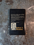 The Unpleasant Profession Of Jonathan Hoag - Robert A. Heinlein