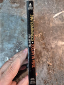 Star Commandos: Colony In Peril - P. M. Griffin