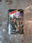 Star Commandos: Jungle Assault - P. M. Griffin