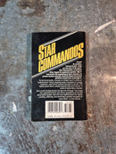 Star Commandos: Jungle Assault - P. M. Griffin