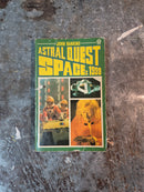 Space 1999: Astral Quest - John Rankine