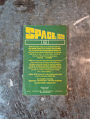 Space 1999: Astral Quest - John Rankine
