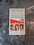 Space 1999: Android Planet - John Rankine