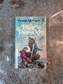 Flight To Thlassa Mey - Dennis McCarty