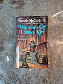 Warriors Of Thlassa Mey - Dennis McCarty