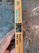 Warriors Of Thlassa Mey - Dennis McCarty