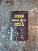 Tomorrow, The Stars - Robert A. Heinlein