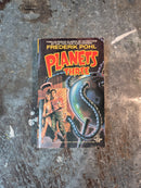 Planets Three - Frederik Pohl