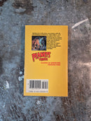 Planets Three - Frederik Pohl