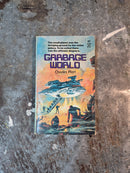 Garbage World - Charles Platt
