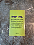 Garbage World - Charles Platt
