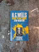 Star-Begotten - H. G. Wells