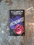 Ascendancies - D. G. Compton