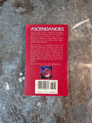 Ascendancies - D. G. Compton