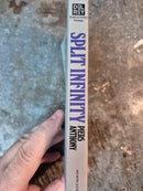 Split Infinity - Piers Anthony