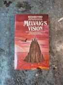 Melvaig's Vision - Richard Ford