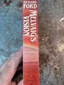 Melvaig's Vision - Richard Ford