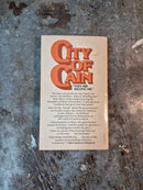 City Of Cain - Kate Wilhelm
