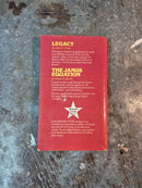 Binary Star 4: Legacy & The Janus Equation - Joan D. Vinge & Steven G. Spruill