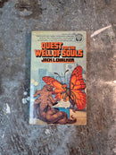 Quest For The Well Of Souls - Jack L. Chalker