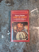 Lady Of Light - Diana L. Paxson