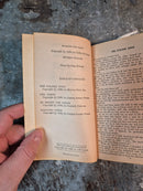 So Bright The Vision/The Man Who Saw Tomorrow - Clifford D. Simak/Jeff Sutton