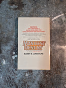 Manifest Destiny - Barry B. Longyear
