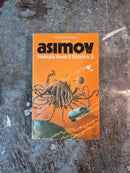 Nebula Award Stories 8 - Isaac Asimov (editor)