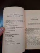 The Scroll Of Man - John Dalmas