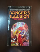Dancer's Illusion - Ann Maxwell