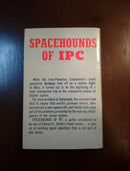 Spacehounds Of IPC - Edward E. Smith
