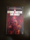 The Stork Factor - Zach Hughes