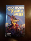 The Dragon On The Border - Gordon R. Dickson