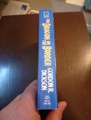The Dragon On The Border - Gordon R. Dickson