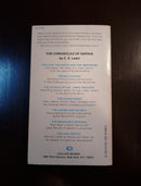 The Magician's Nephew: The Chronicles Of Narnia Book 6 - C. S. Lewis