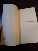 He Owned The World - Charles Eric Maine