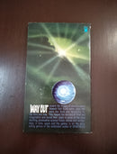 The Edge Of Tomorrow - Howard Fast