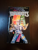 Warbots: