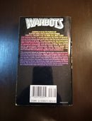 Warbots: