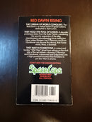 Space Cops: High Moon - Diane Duane & Peter Morwood