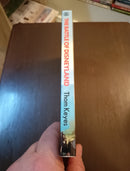 The Battle Of Disneyland - Thom Keyes