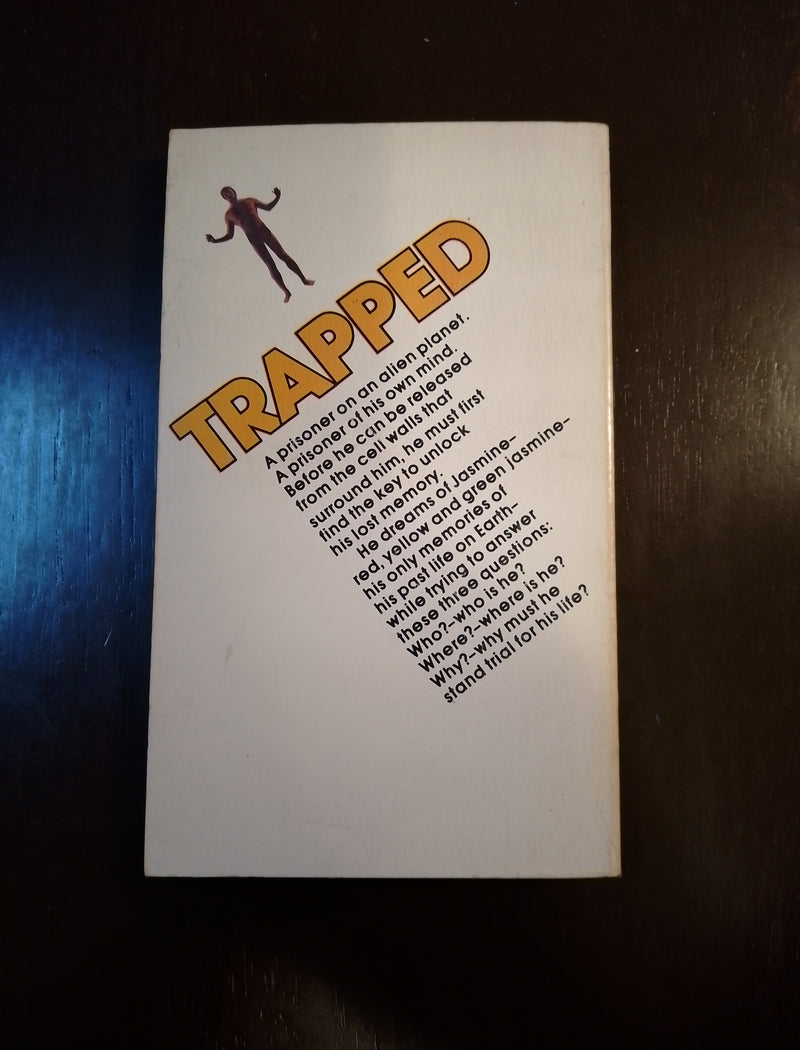 Star Trial - Irving A. Greenfield