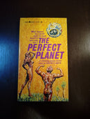 The Perfect Planet - Evelyn E. Smith