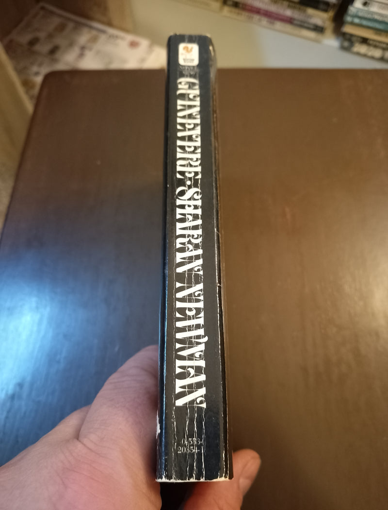 Guinevere - Sharan Newman