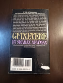 Guinevere - Sharan Newman