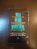 Future Imperfect - James Gunn