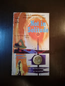 Not In Solitude - Kenneth F. Gantz