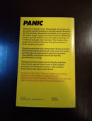 The Mendelov Conspiracy - Martin Caidin