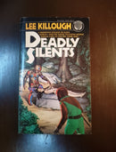 Deadly Silents - Lee Killough