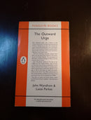 The Outward Urge - John Wyndham & Lucas Parkes